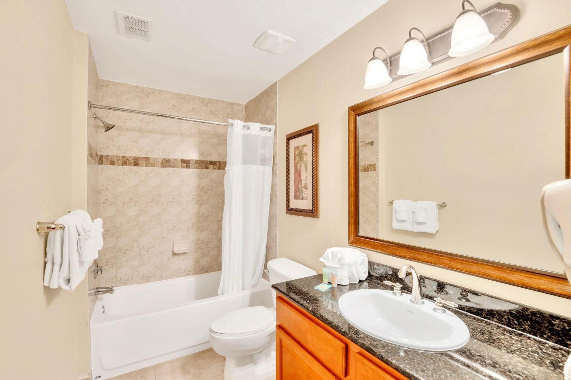 2Br Resort Suite - Fountain View Private Balcony Kissimmee Zewnętrze zdjęcie