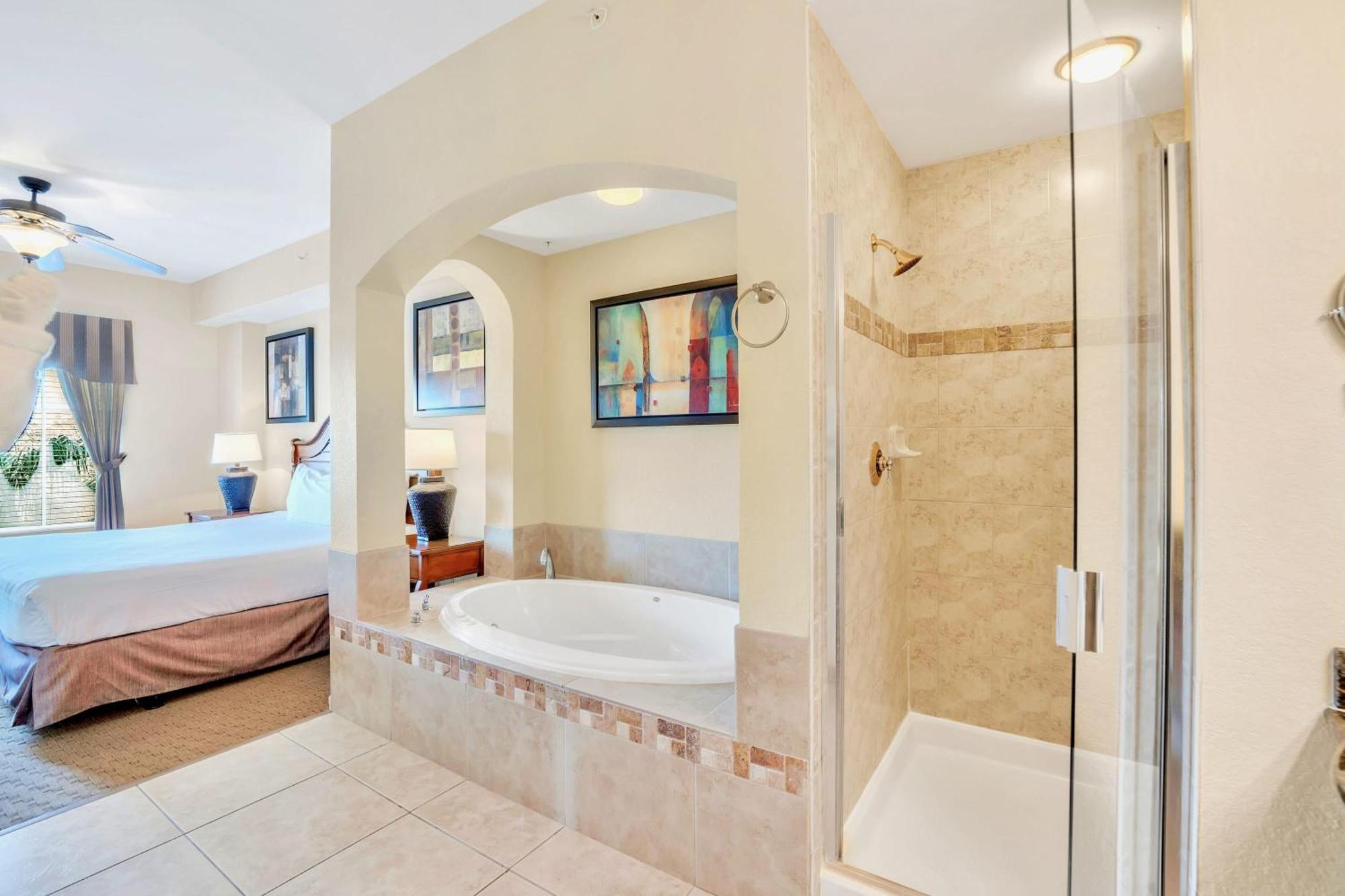 2Br Resort Suite - Fountain View Private Balcony Kissimmee Zewnętrze zdjęcie