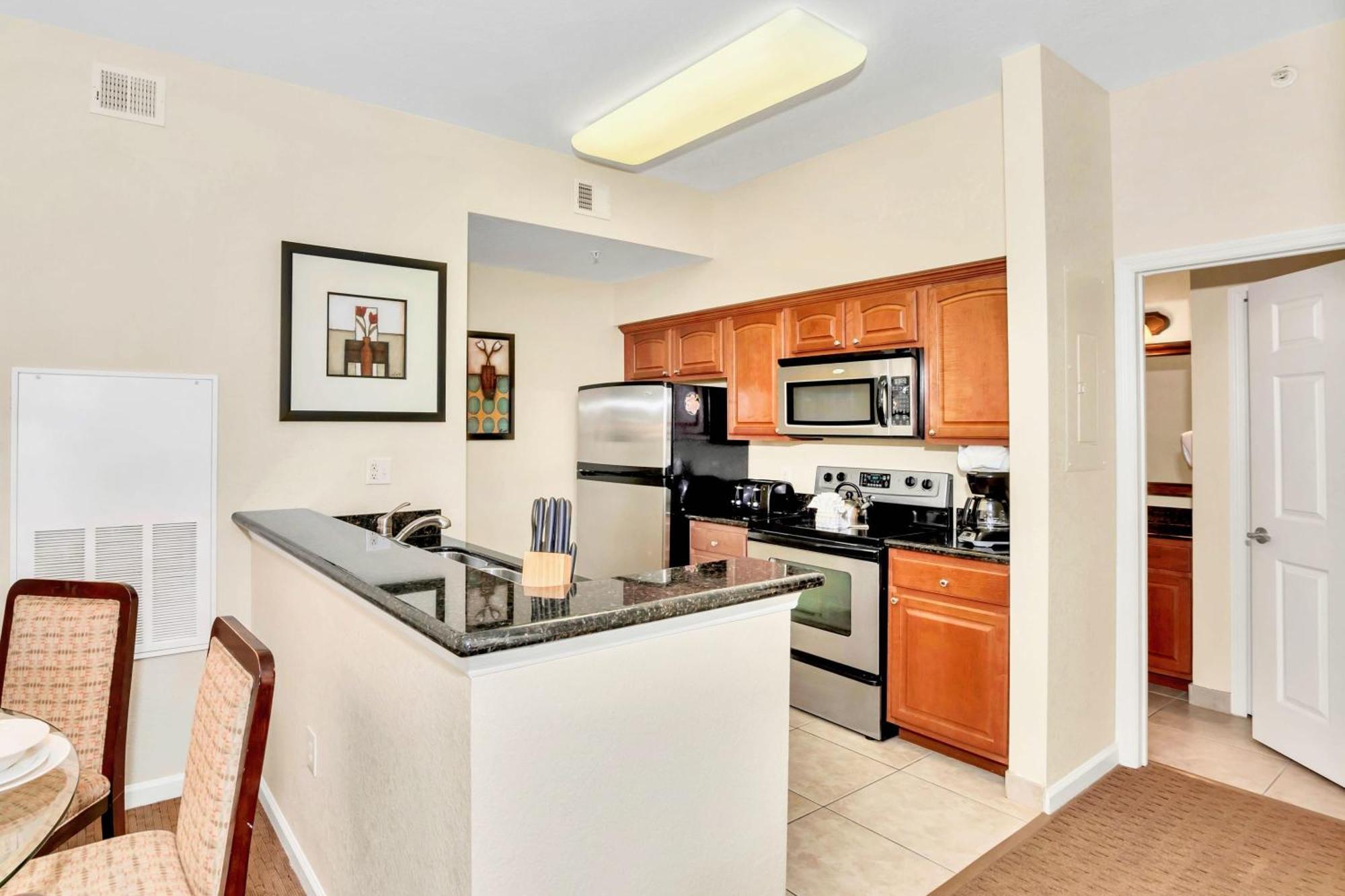 2Br Resort Suite - Fountain View Private Balcony Kissimmee Zewnętrze zdjęcie
