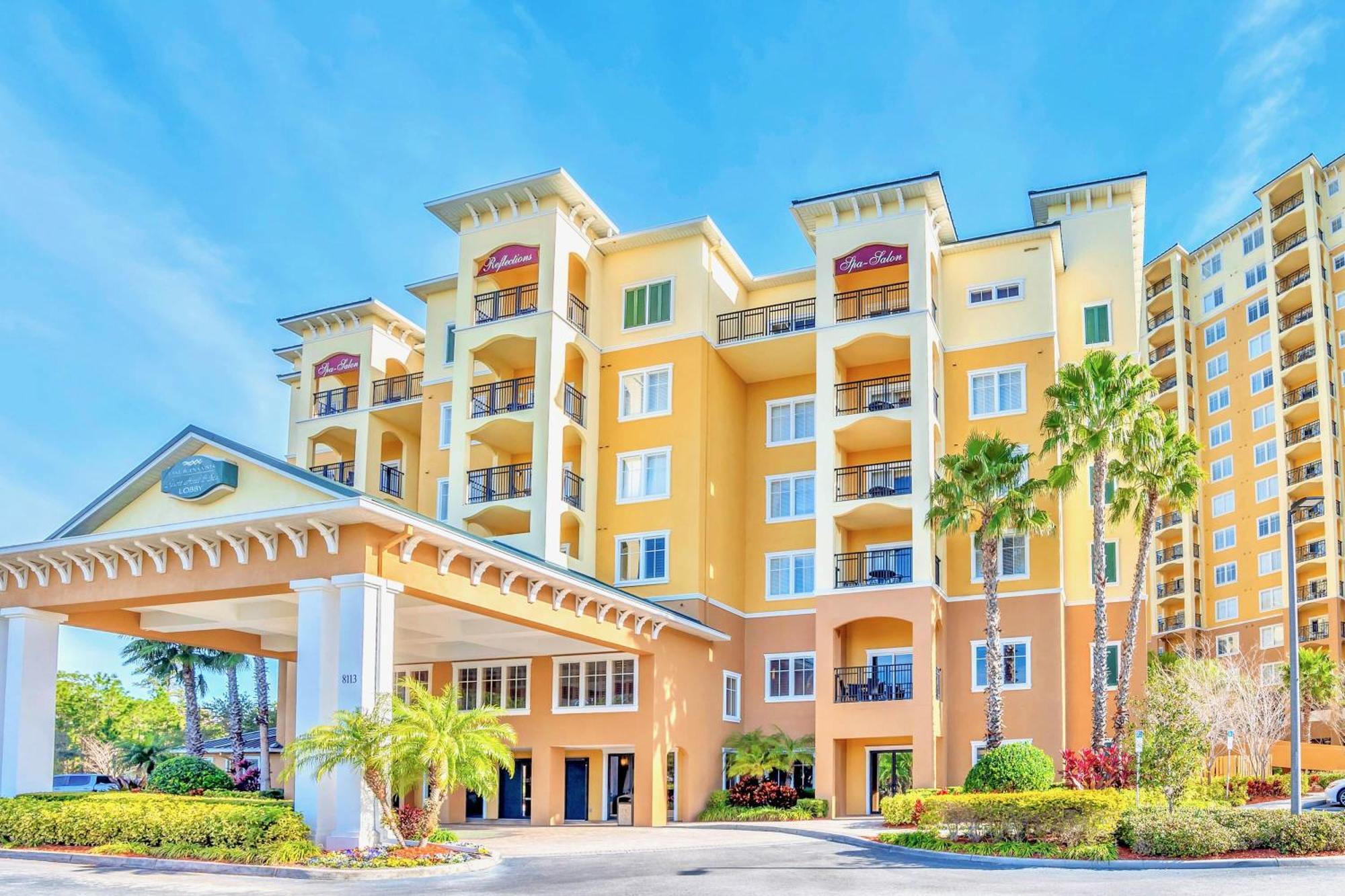 2Br Resort Suite - Fountain View Private Balcony Kissimmee Zewnętrze zdjęcie