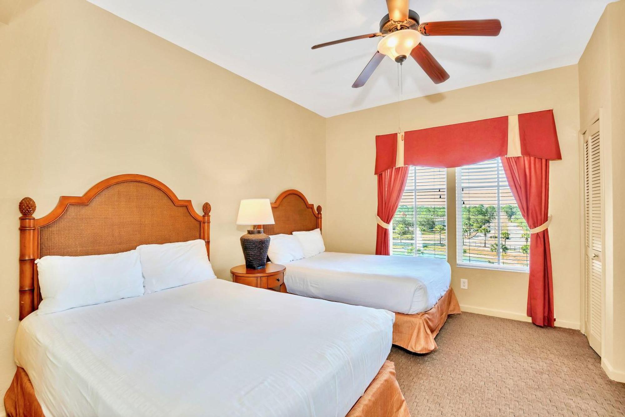 2Br Resort Suite - Fountain View Private Balcony Kissimmee Zewnętrze zdjęcie